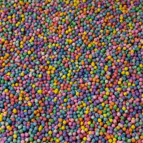 Everyday Rainbow Cafe Kit