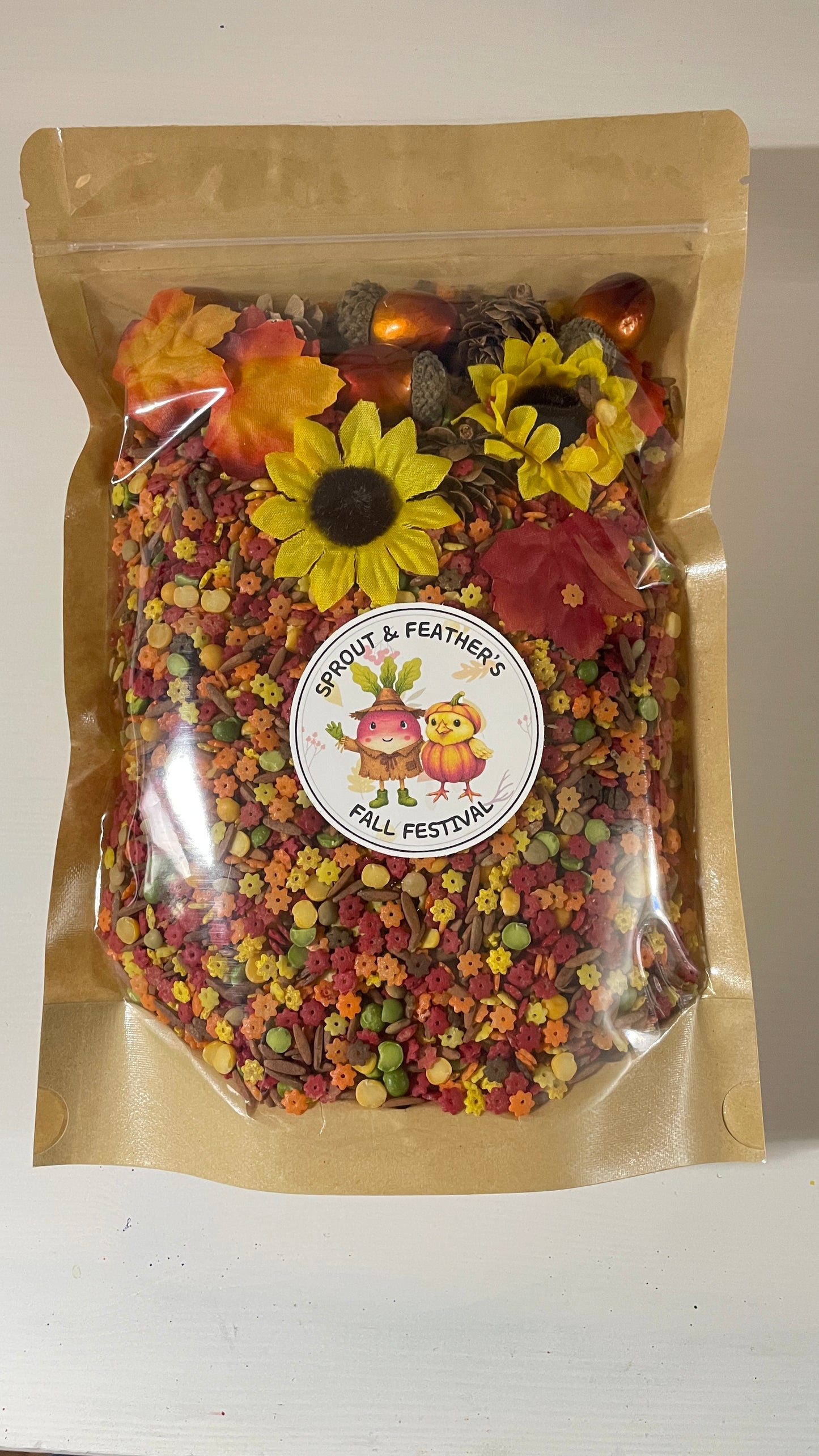 Fall Kit!- Limited Edition