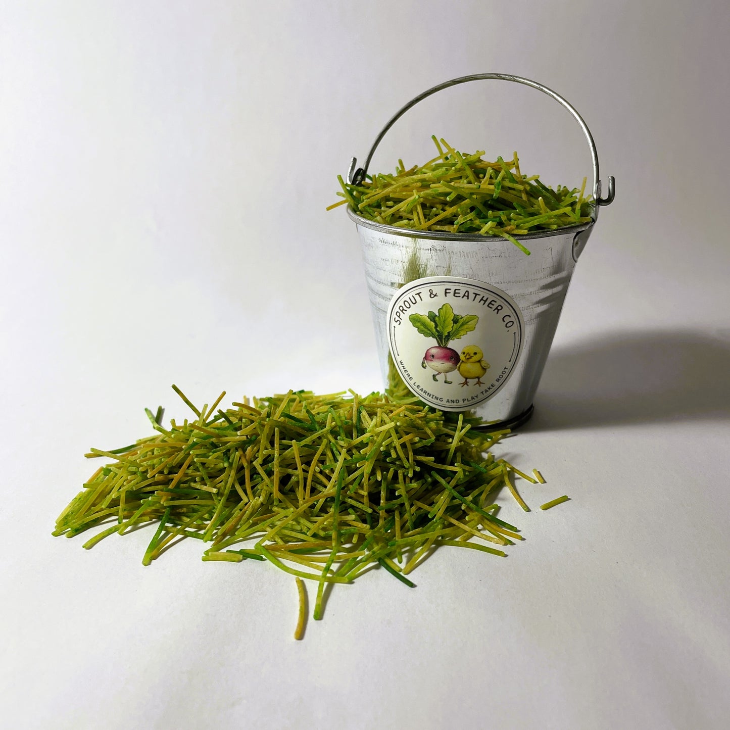 Sprout's Farm Adventure – A Farm Sensory Kit