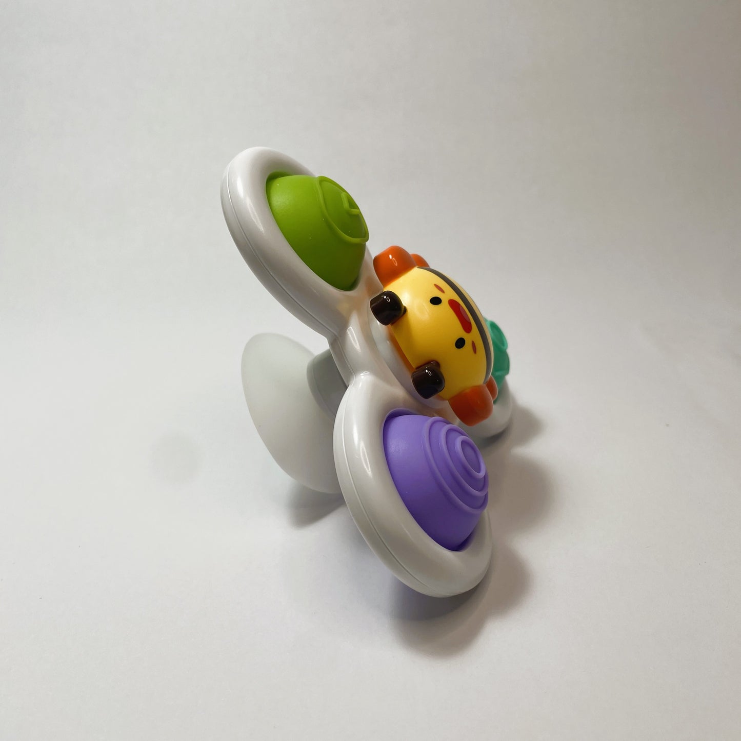 Sprout & Feather's First Sensory Kit