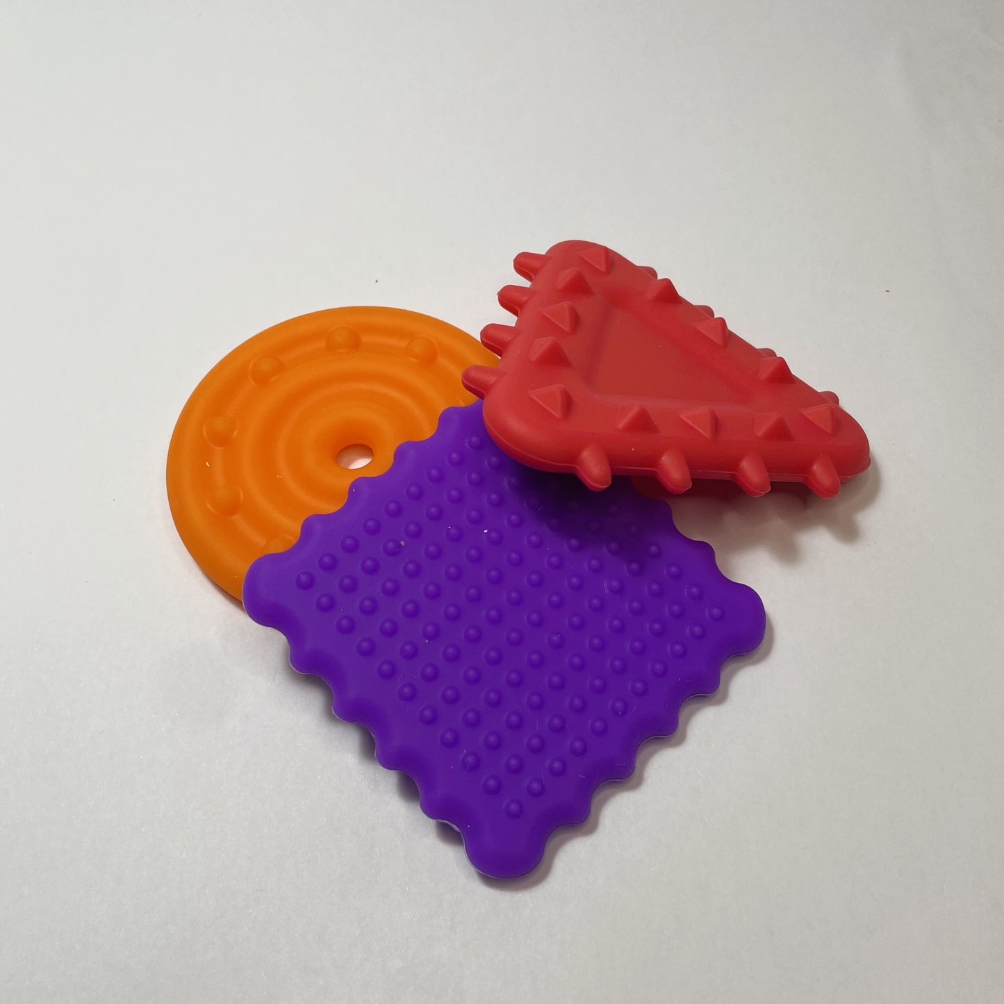 Sprout & Feather's First Sensory Kit