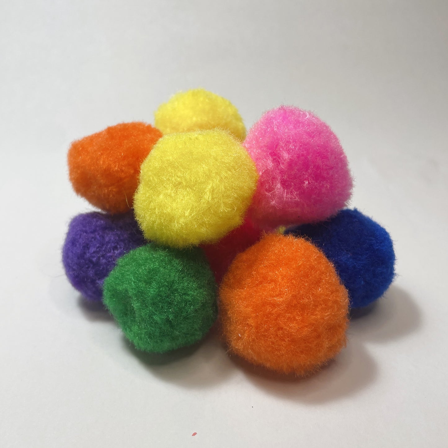 Sprout & Feather's First Sensory Kit