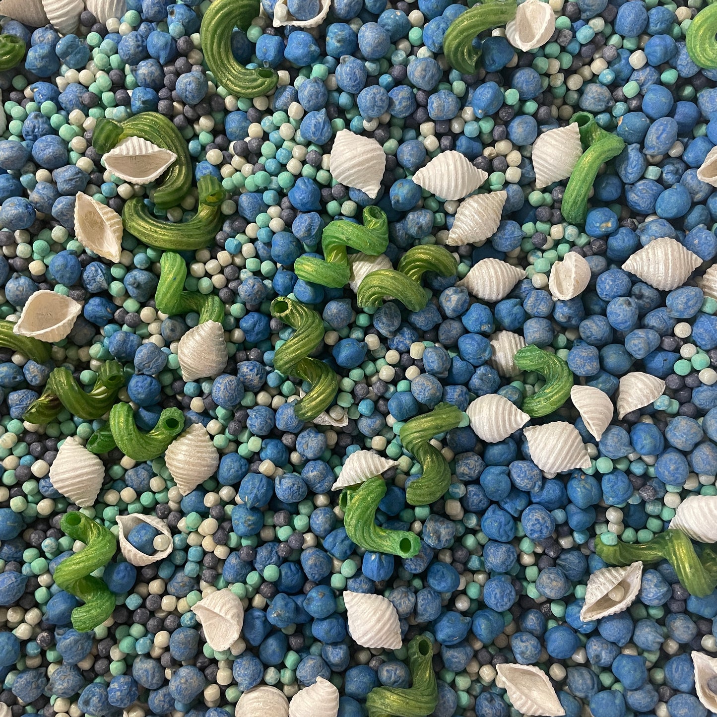 Under the Sea - Sensory Filler