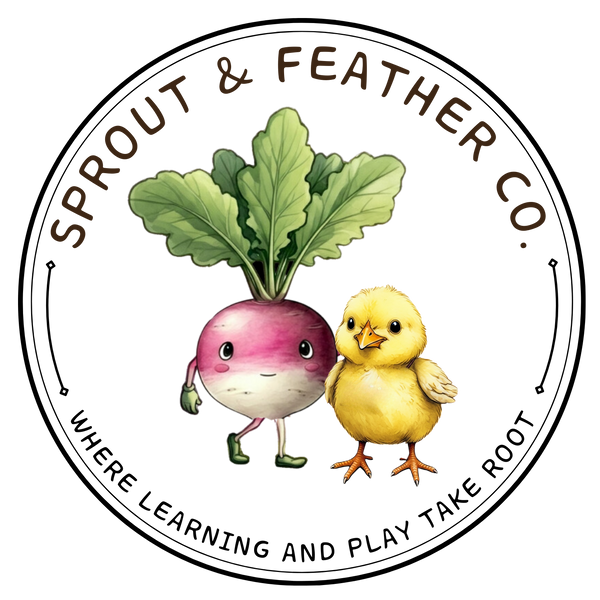 Sprout & Feather Co.