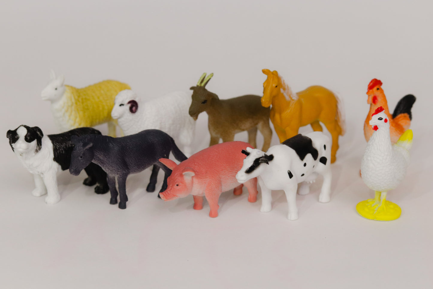 Sprout's Farm Adventure – A Farm Sensory Kit