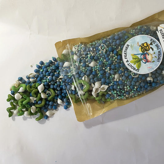 Under the Sea - Sensory Filler